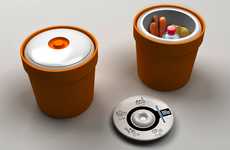 Eco-Friendly Coolers