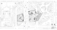 Acute Crystalline Architecture Image 5