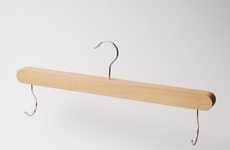 Confused Clothes Hangers