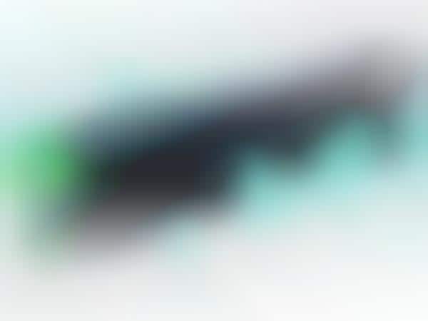 Emanating Emerald Lasers