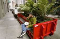 Precise Portable Forestry