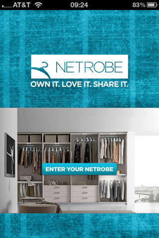 Click-In Closets