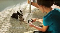 Swivelling Mini Cams Image 2