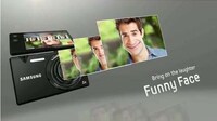 Swivelling Mini Cams Image 8