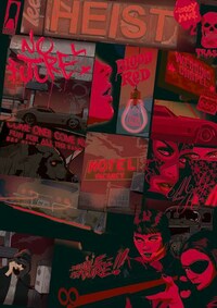 Devilish City Depictions Image 2
