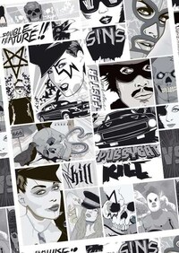Devilish City Depictions Image 4