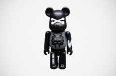 Hard Rock Designer Figurines