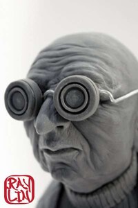 Realistic Cartoon Busts Image 6
