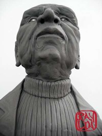 Realistic Cartoon Busts Image 7
