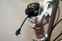 Gadget-Charging Bicycles Image 2