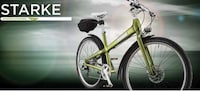 Gadget-Charging Bicycles Image 3