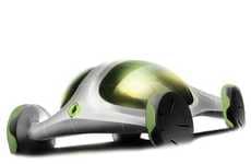 12 Radical Renault Concept Cars