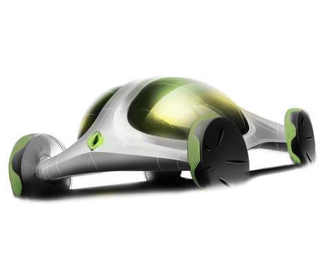 12 Radical Renault Concept Cars