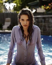 Luxury Lakeside Lookbooks Image 2
