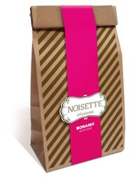 Candy Stripe Snack Packaging Image 3