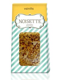 Candy Stripe Snack Packaging Image 4