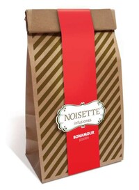 Candy Stripe Snack Packaging Image 5