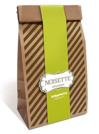 Candy Stripe Snack Packaging Image 7