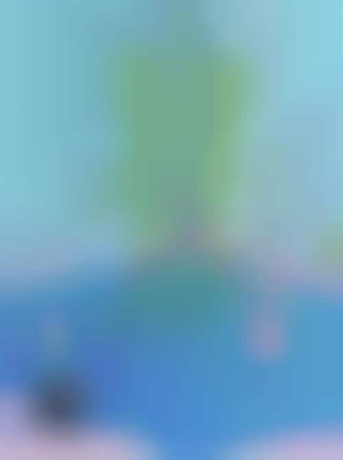 Absurd Abstract Art