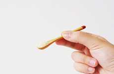 Teeny Food Tools