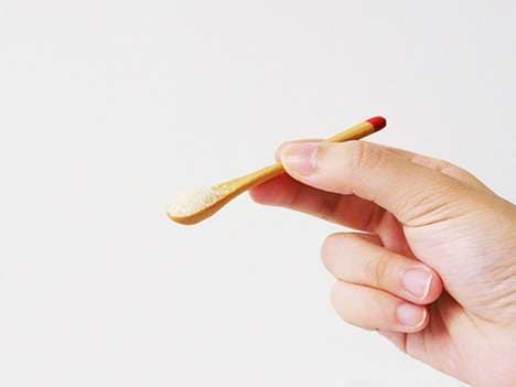 Teeny Food Tools