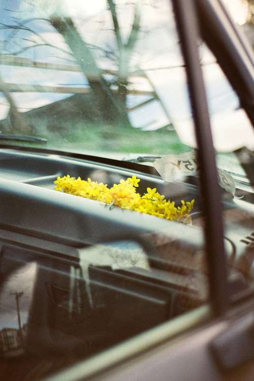 Artistically Abandoned Photography