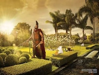 Gallant Gladiator Marketing Image 3