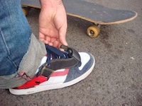 Shoe Gadget Juicers Image 3