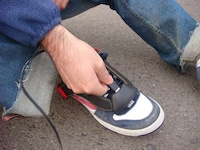 Shoe Gadget Juicers Image 5