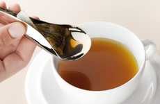 Teabag Wedging Utensils