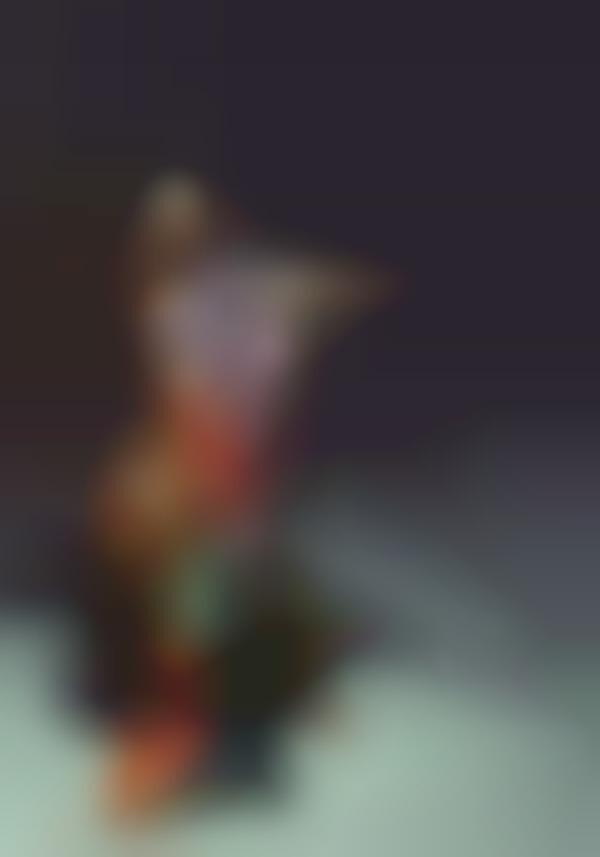 Homeless Couture Photography