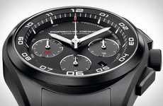 Posh Automotive Timepieces
