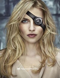 Villainous Vixen Timepiece Ads Image 2