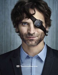 Villainous Vixen Timepiece Ads Image 4