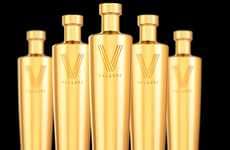 Blinged-Out Booze Bottles