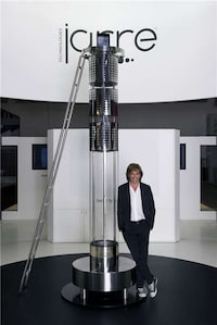 Towering Speaker Systems Image 2