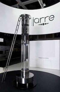 Towering Speaker Systems Image 3