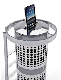 Towering Speaker Systems Image 4