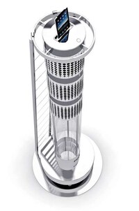 Towering Speaker Systems Image 5