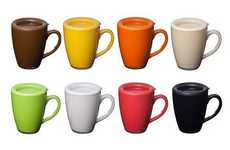 Sprightly Thermos Cups