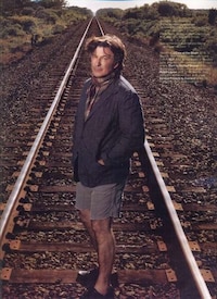 Famous Farmboy Photography Image 5