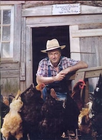 Famous Farmboy Photography Image 7