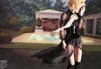 Alluring Amish Editorials Image 2