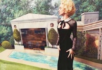 Alluring Amish Editorials Image 3