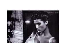 Old Hollywood Retrography