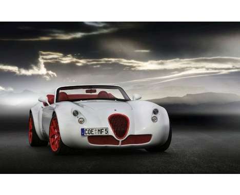 18 Frankfurt Motor Show Finds