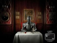 Unassailable Identity Advertising Image 2