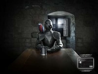 Unassailable Identity Advertising Image 3