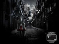 Unassailable Identity Advertising Image 4