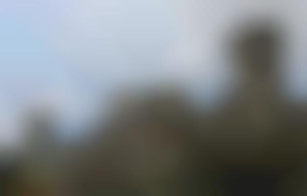 Castle Turret Slacklines